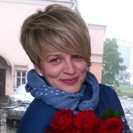 Ольга Гоцко