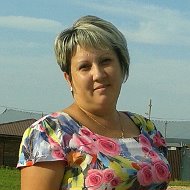 Елена Носова