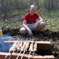 Александр Евдокимов