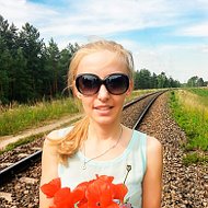 Анна Пухальска