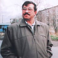 Юрий Багин