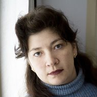 Юлия Макухина