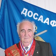 Виктор Каретников