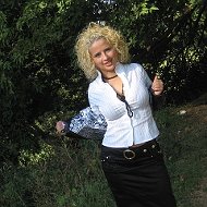 Екатерина Маслаченко