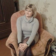 Оленька Плеханова
