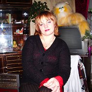 Инесса Сударикова