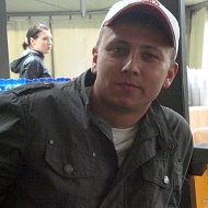 Дмитрий Вылегжанин