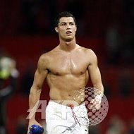 Ronaldo Super