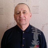 Николай Батрак