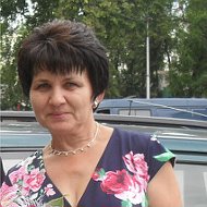 Лариса Шестакова