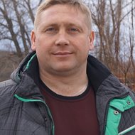 Алексей Моисеенко