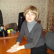 Елена Ващенко