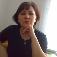 Татьяна Кирпа