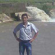 Abror Hamidov