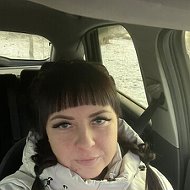Мариша Тартышева