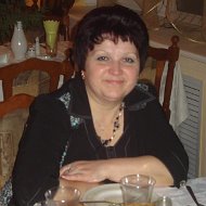 Мария Альховик