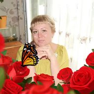 Ирина Леконцева