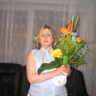 Lena Gatalskaia