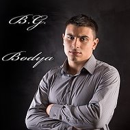 Богдан B.g.