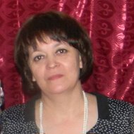 Мавлида Нурмухаметова