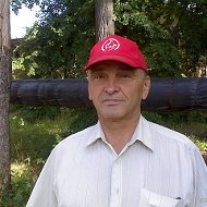 Владимир Грошиков