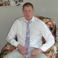 Алексей Крина