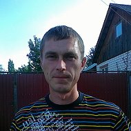 Николай Голиченко