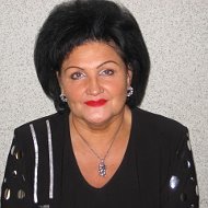 Валентина Крутова