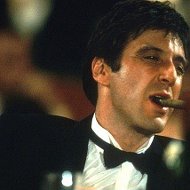 Tony Montana