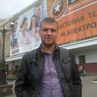 Алексей Куликов