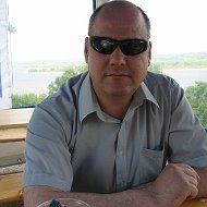 Сергей Марищук