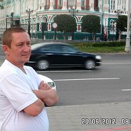 Игорь Сорокин