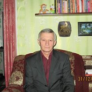 Ильгизар Бичурин