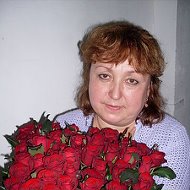 Фаина Хаматова