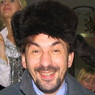 Юрий Жуковский