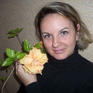 Светлана Горбатюк