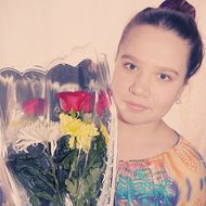 Polina Potapovaღღღ