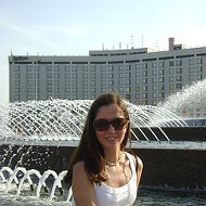 Анастасия Чернова