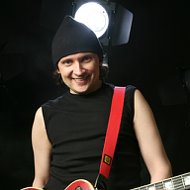 Сергей Кумин