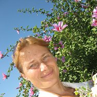 Светлана Сало