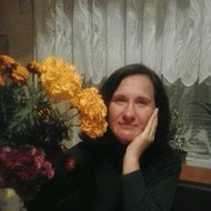 Наталья Поднебесная