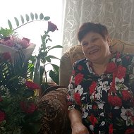 Полина Серазетдинова