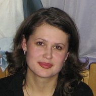Ольга Павловец