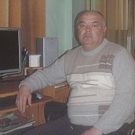 Мамут Алиев