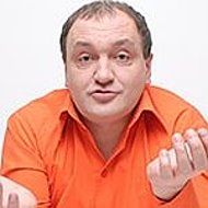 Сергей Оборин