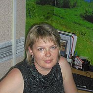 Елена Ярославкина