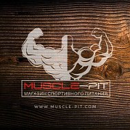 Muscle-pit Спортивное