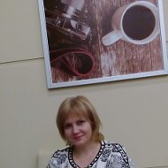 Елена Ванькова