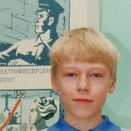 Дмитрий Корженков