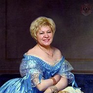 Елена Ващенко